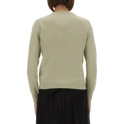 WOOL JERSEY.