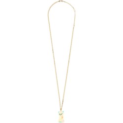 "LE CHAT DE LA MAISON" NECKLACE