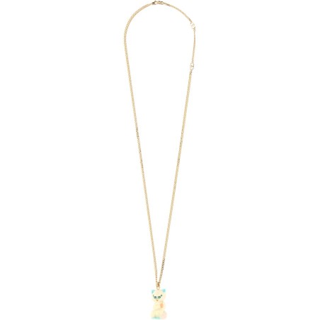 "LE CHAT DE LA MAISON" NECKLACE