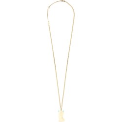"LE CHAT DE LA MAISON" NECKLACE