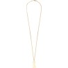 "LE CHAT DE LA MAISON" NECKLACE