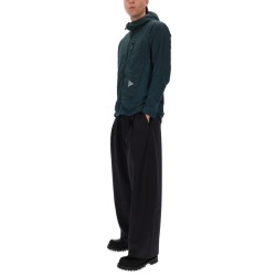 "ALPHA DIRECT" JACKET