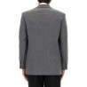 DOUBLE-BREASTED WOOL JACKET
