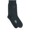 SOCKS WITH LOGO