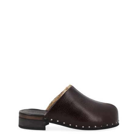 SANDAL "NAOTO"
