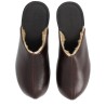 SANDAL "NAOTO"
