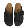 SANDALWOOD "BOSTON NOVA"