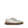 "SAYS T-TOE" SNEAKER