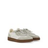 "SAYS T-TOE" SNEAKER