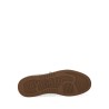 "SAYS T-TOE" SNEAKER