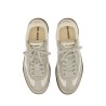 "SAYS T-TOE" SNEAKER