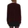 WOOL CARDIGAN