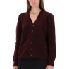 WOOL CARDIGAN
