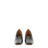 SQUARE TOE SHOE