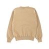 SWEATSHIRT WITH LOGO