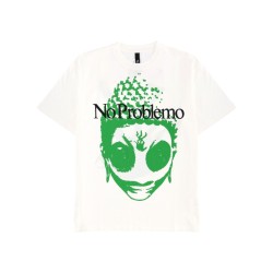 T-SHIRT WITH PRINT