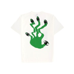 T-SHIRT WITH PRINT