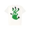 T-SHIRT WITH PRINT