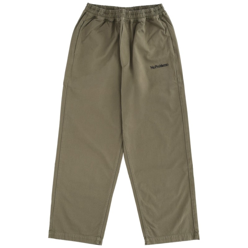 PANTS WITH LOGO