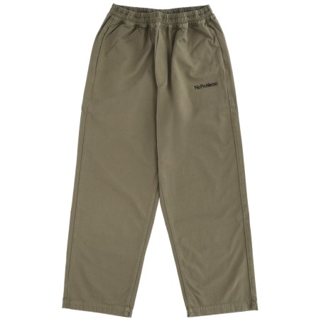 PANTS WITH LOGO