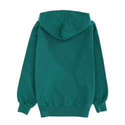 SWEATSHIRT WITH LOGO