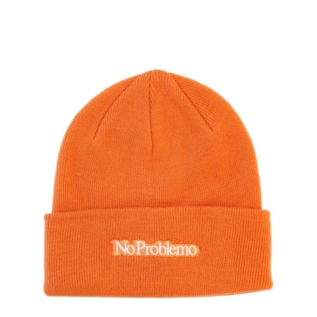 CAP WITH LOGO
