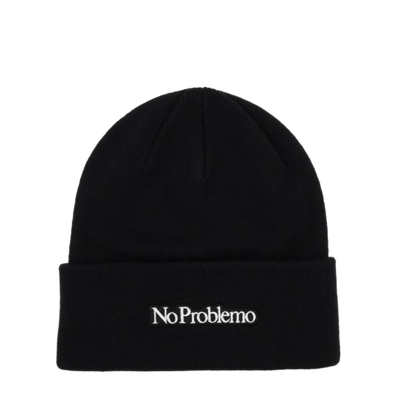 CAP WITH LOGO