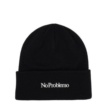 CAP WITH LOGO