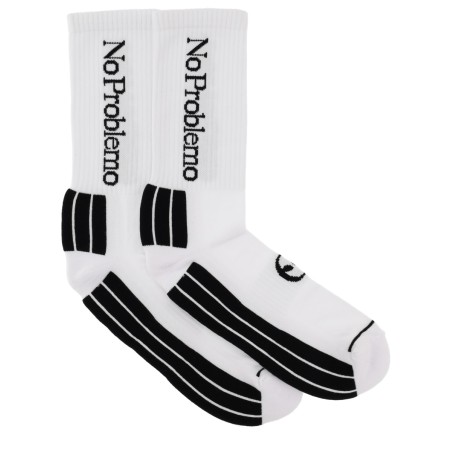 "NO PROBLEMO" SOCKS
