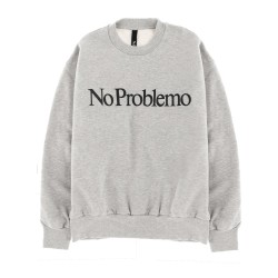 SWEATSHIRT WITH LOGO