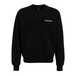 SWEATSHIRT WITH LOGO