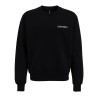 SWEATSHIRT WITH LOGO