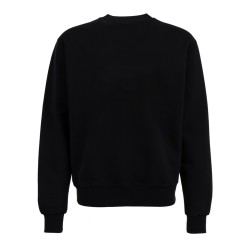 SWEATSHIRT WITH LOGO