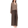 "KAIA LDS" CARDIGAN