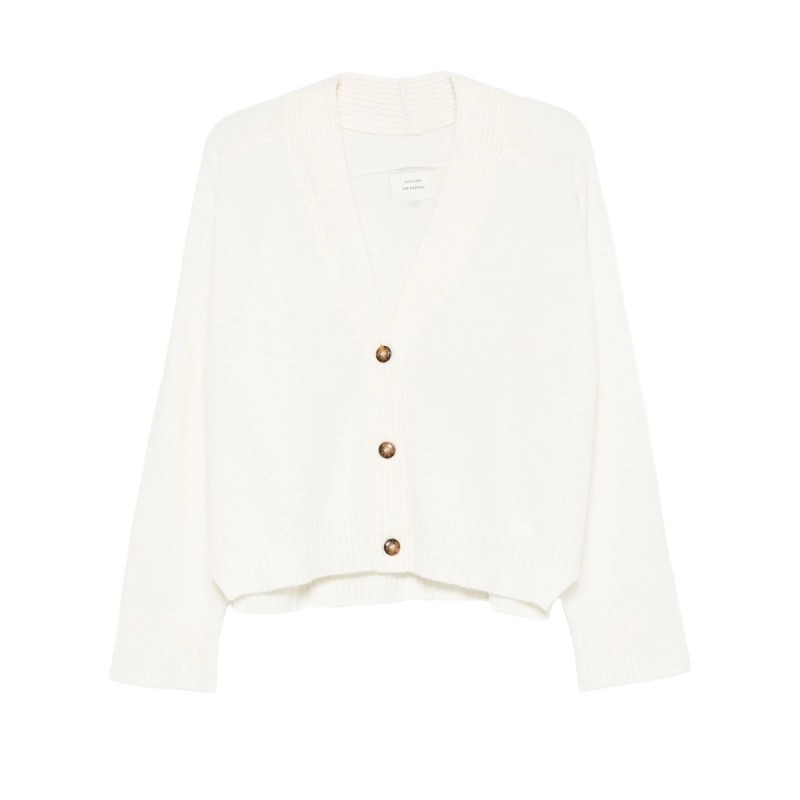 "KAIA LDS" CARDIGAN