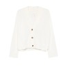 "KAIA LDS" CARDIGAN