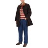 WAXED COTTON JACKET