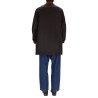 WAXED COTTON JACKET