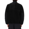 "MIX BOA" JACKET