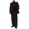 "FISHTAIL OCTA" JACKET