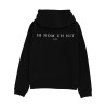SWEATSHIRT WITH PRINT