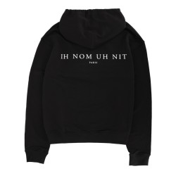 SWEATSHIRT WITH PRINT