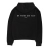 SWEATSHIRT WITH PRINT