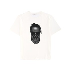 T-SHIRT WITH PRINT