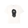 T-SHIRT WITH PRINT