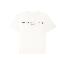T-SHIRT WITH PRINT