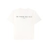 T-SHIRT WITH PRINT