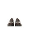 LEATHER CLOGS
