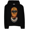 SWEATSHIRT WITH PRINT