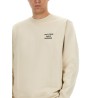 "SLOGAN" SWEATSHIRT
